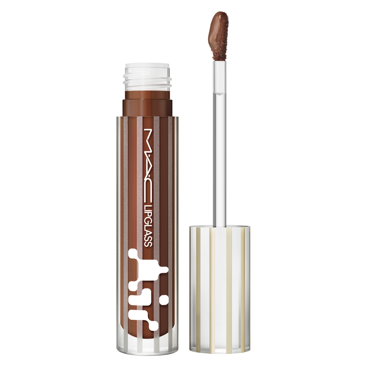 MAC Lustreglass Lip Gloss 229 5ml