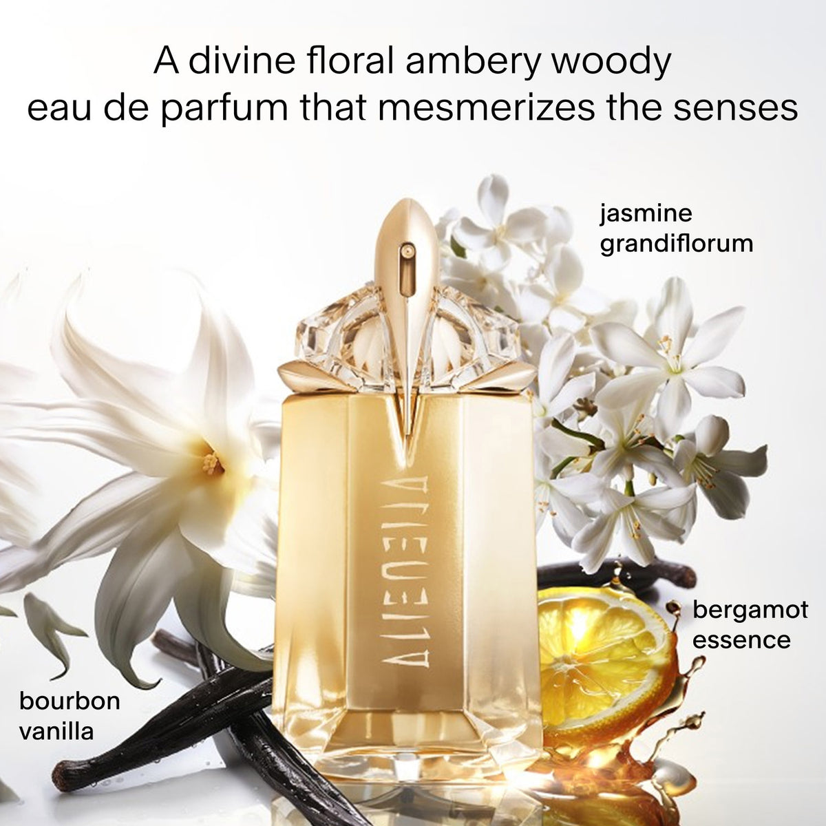 Mugler Alien Goddess EDP Refill 60ml