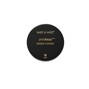 Wet n Wild Photo Focus Loose Setting Powder Banana