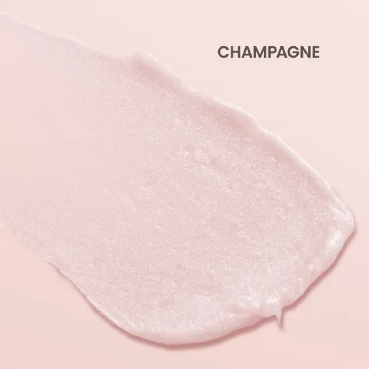 Burt's Bees Lip Shimmer Champagne 2.6 g
