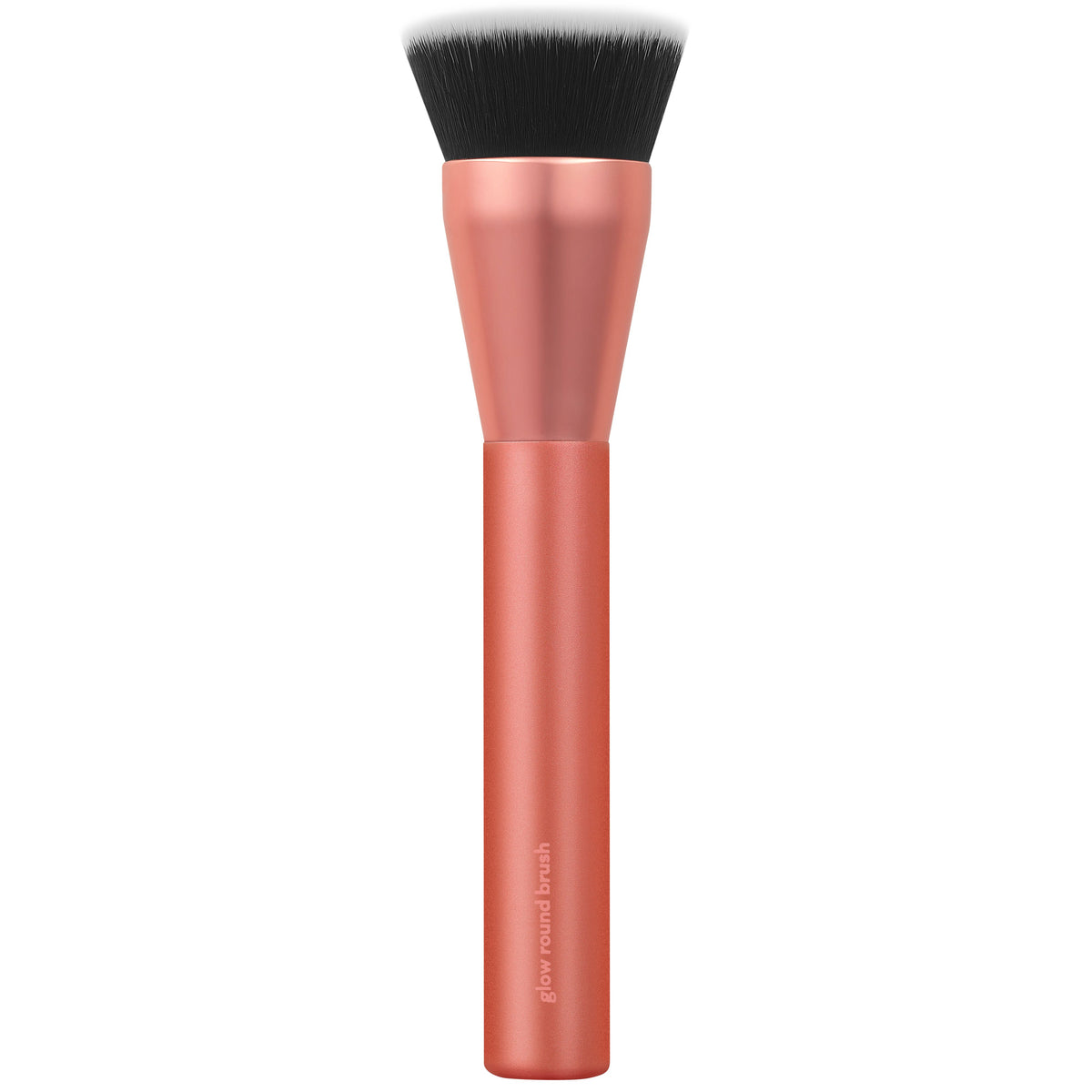 Real Techniques Face - Glow Round Base Brush #0126
