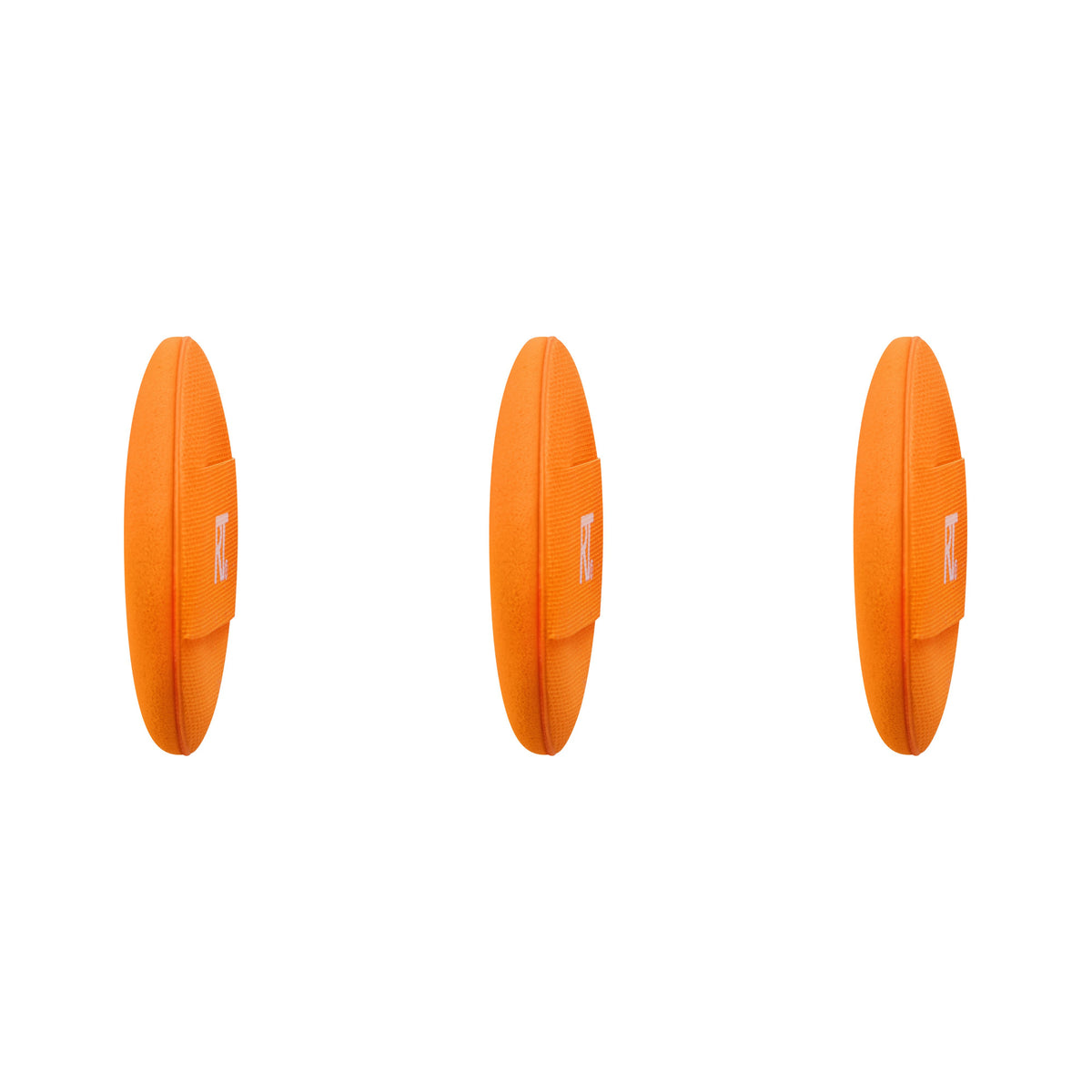 Real Techniques Sponge - Mini Miracle Concealer Puff Trio #0132