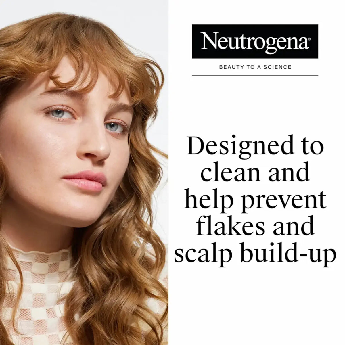 Neutrogena T/Gel Salicylic Acid Shampoo 200 mL