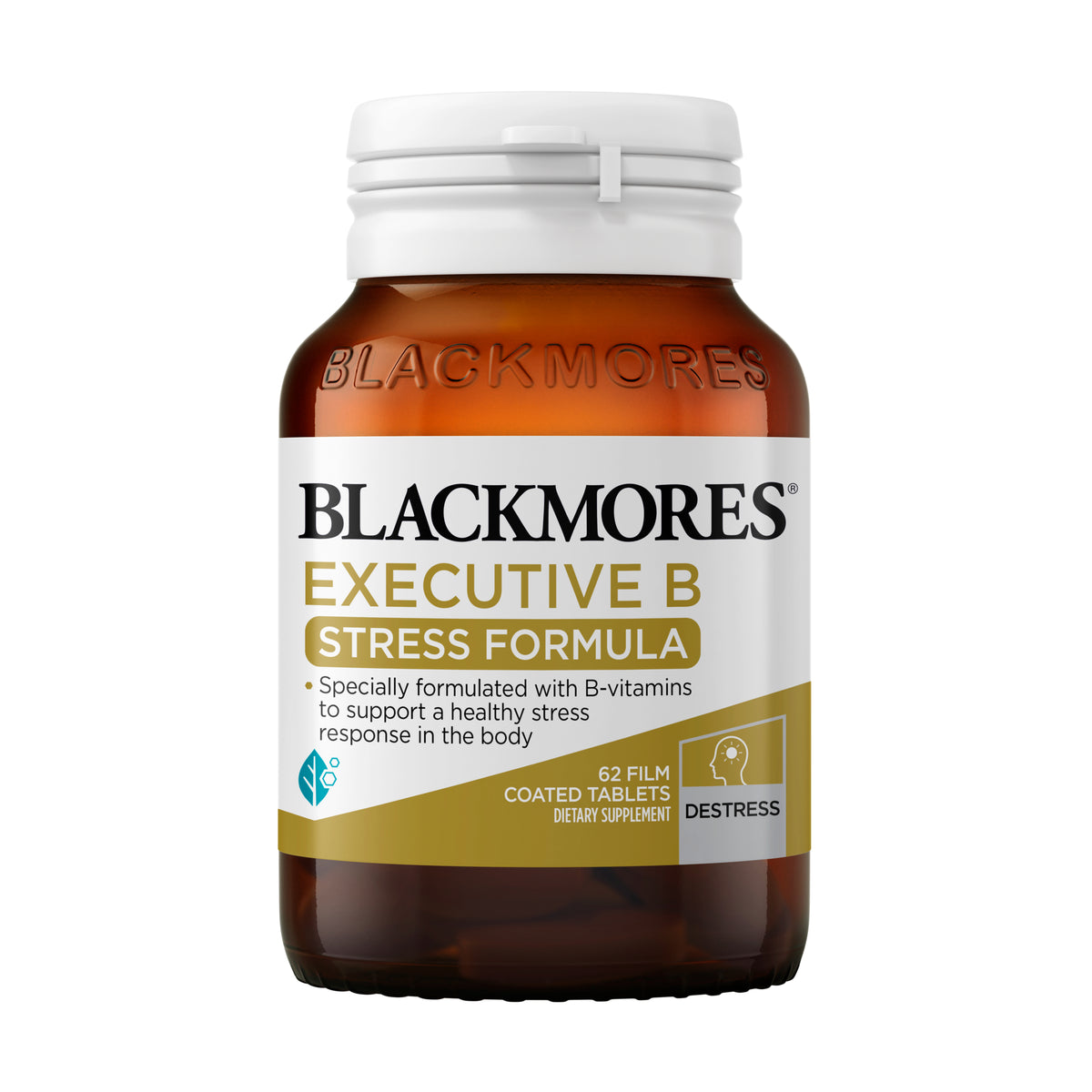 Blackmores Executive B Stress 62tabs