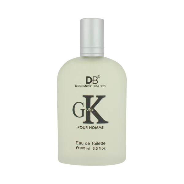 Designer Brands Fragrance GK One