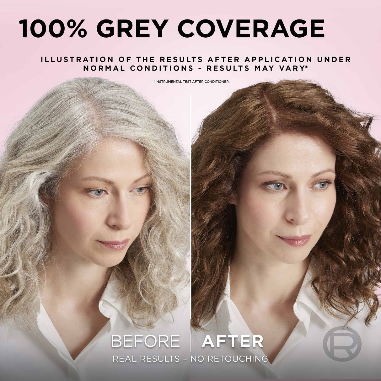 L’Oréal Paris Excellence Crème Permanent Hair Colour - 6 Light Brown