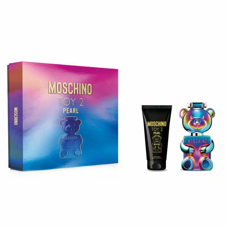 Moschino TOY2 Pearl 30ml EDP 2pc Set