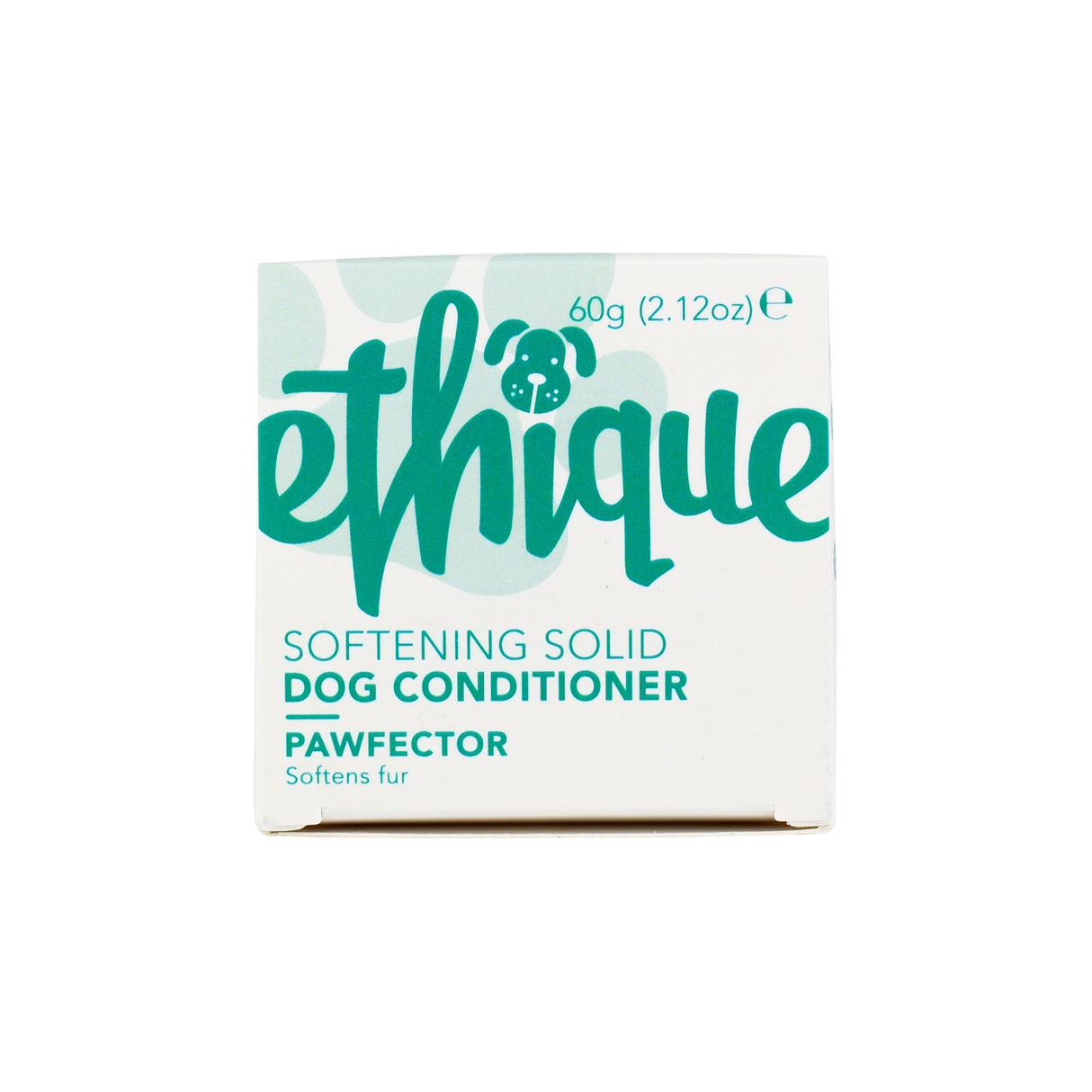 ETHIQUE Conditioner Dog Pawfector 60g