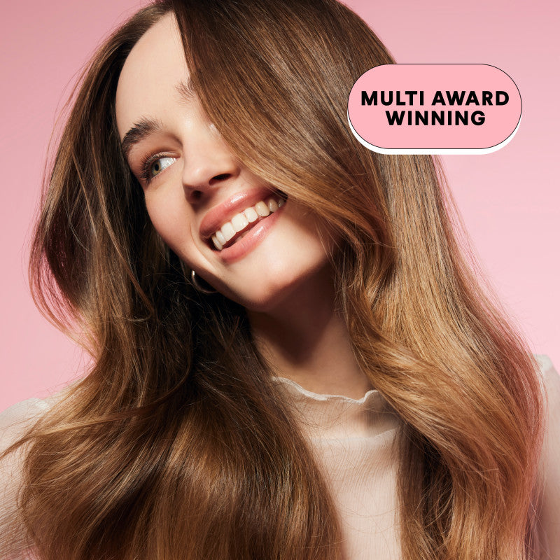 MONDAY Haircare SMOOTH Shampoo 354 mL