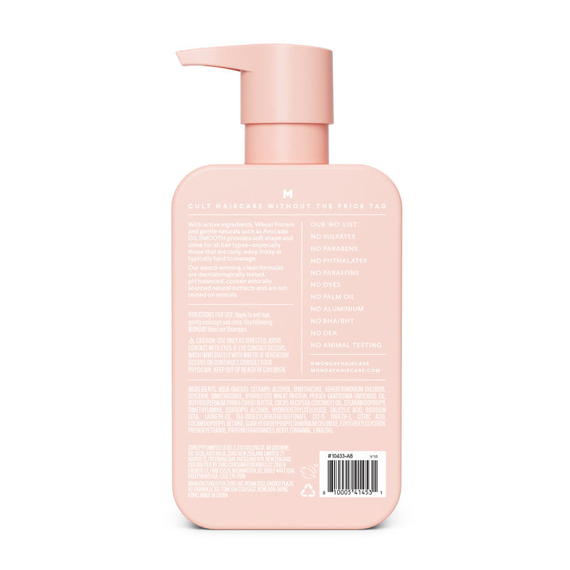 MONDAY Haircare SMOOTH Conditioner 354 mL