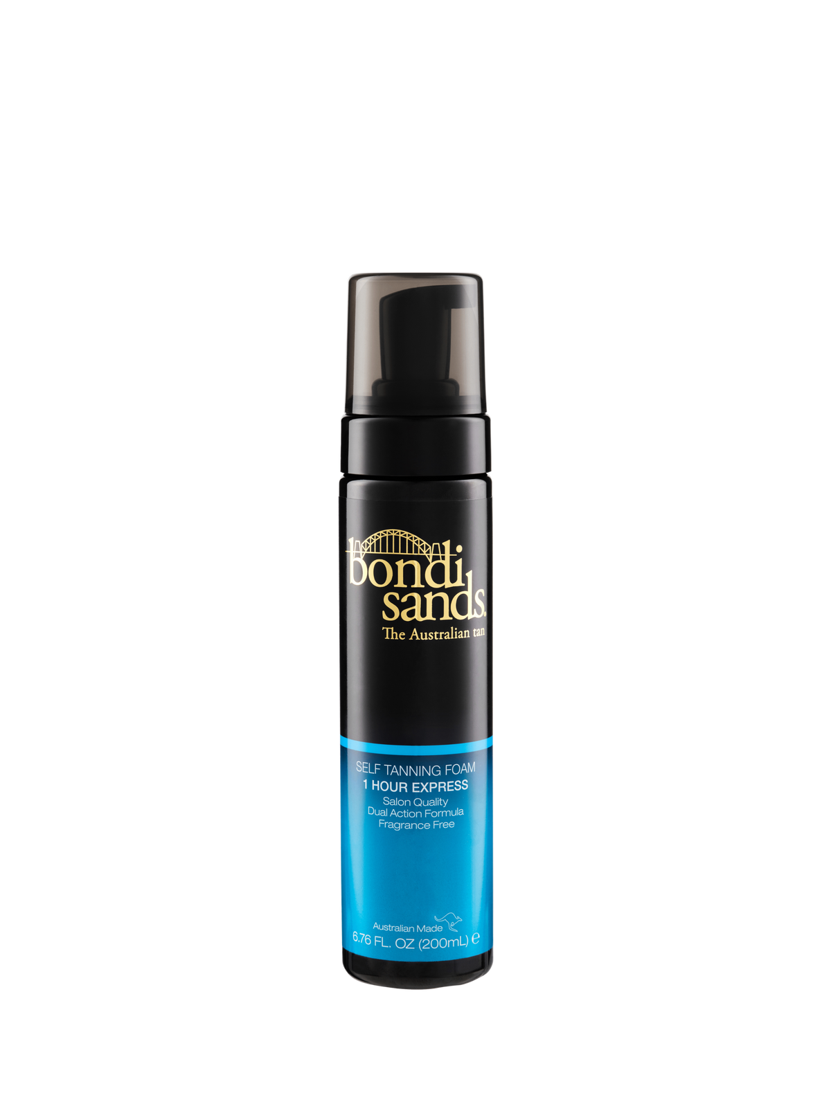 Bondi Sands Tanning Foam 1 Hour Express 200ml