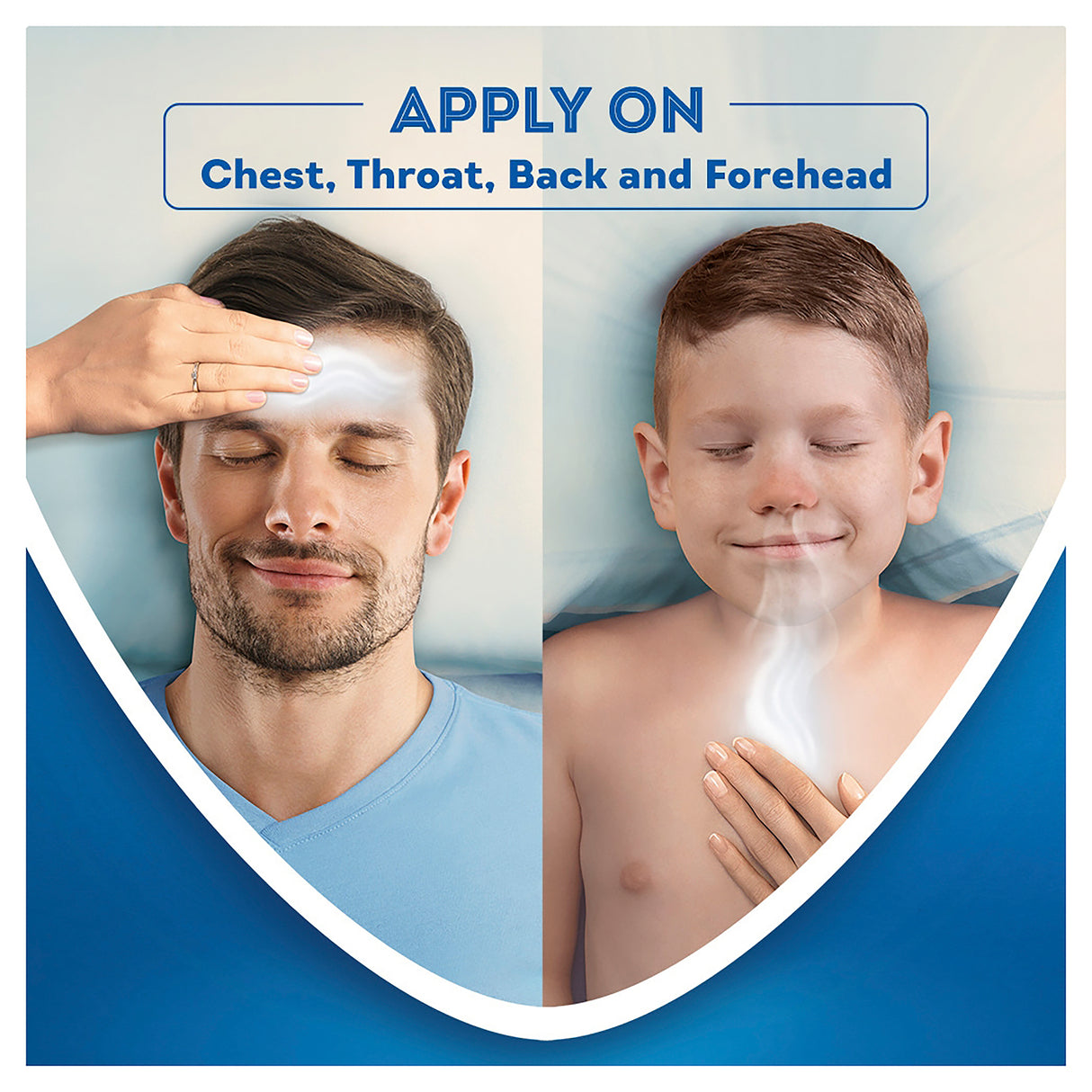 VICKS Xtra Strong Vaporub 100g