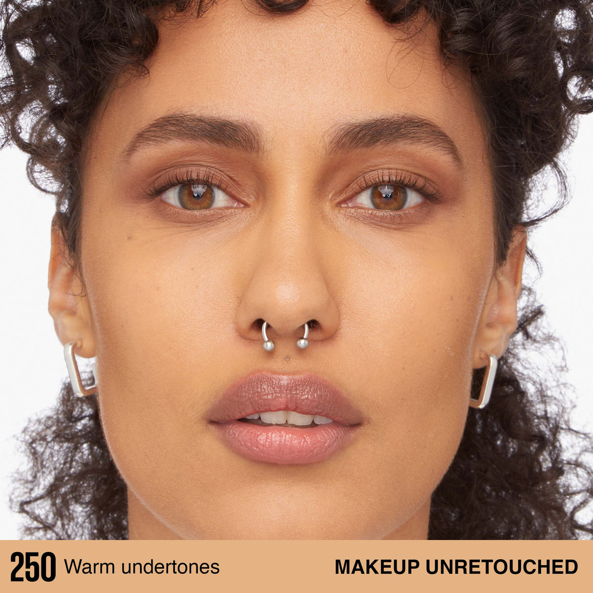 Maybelline Superstay Luminous Matte Foundation 250