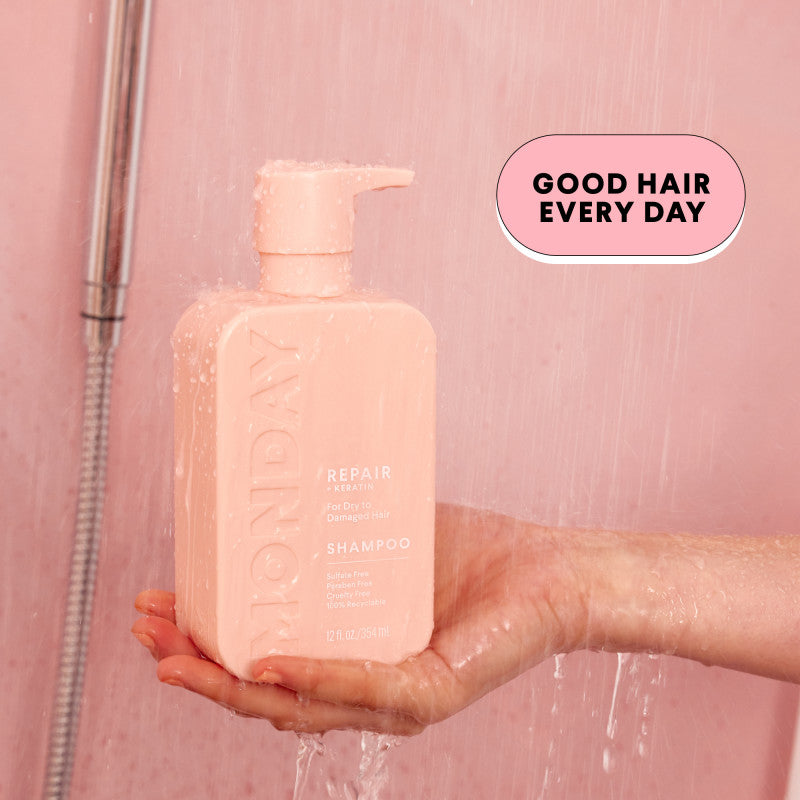MONDAY Haircare REPAIR Conditioner 354 mL