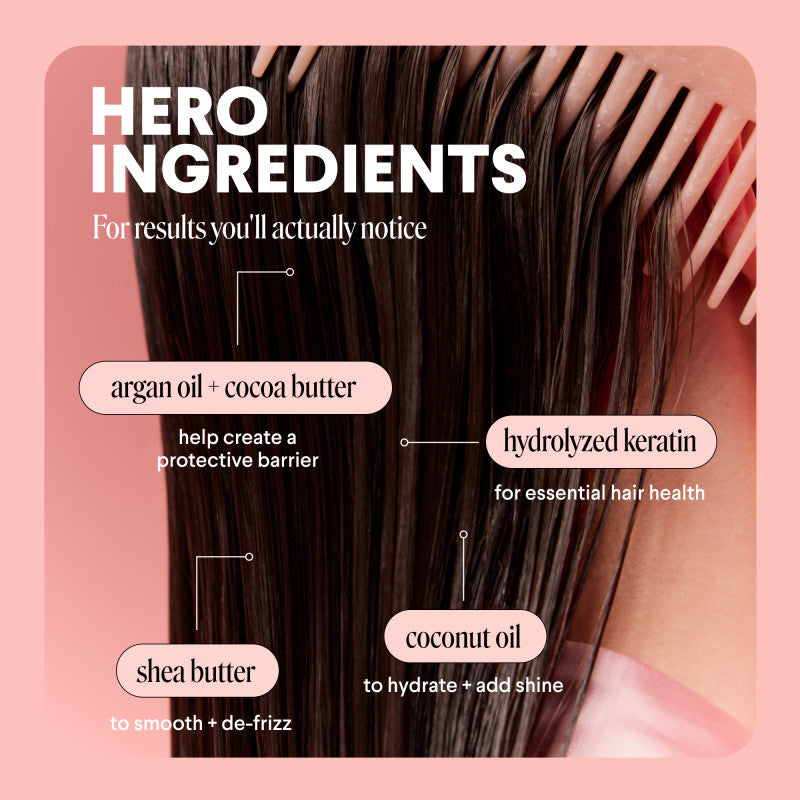 MONDAY Haircare REPAIR Conditioner 354 mL