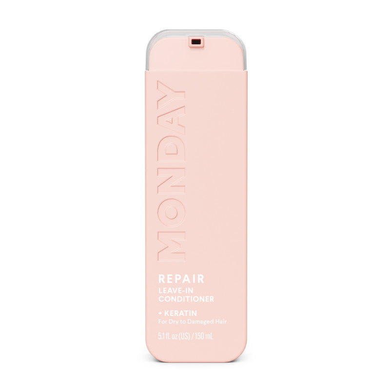 MONDAY Haircare REPAIR Leave in Conditioner, 150 mL
