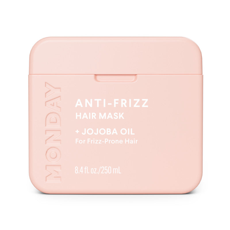MONDAY Haircare ANTI-FRIZZ Hair Mask 250 mL