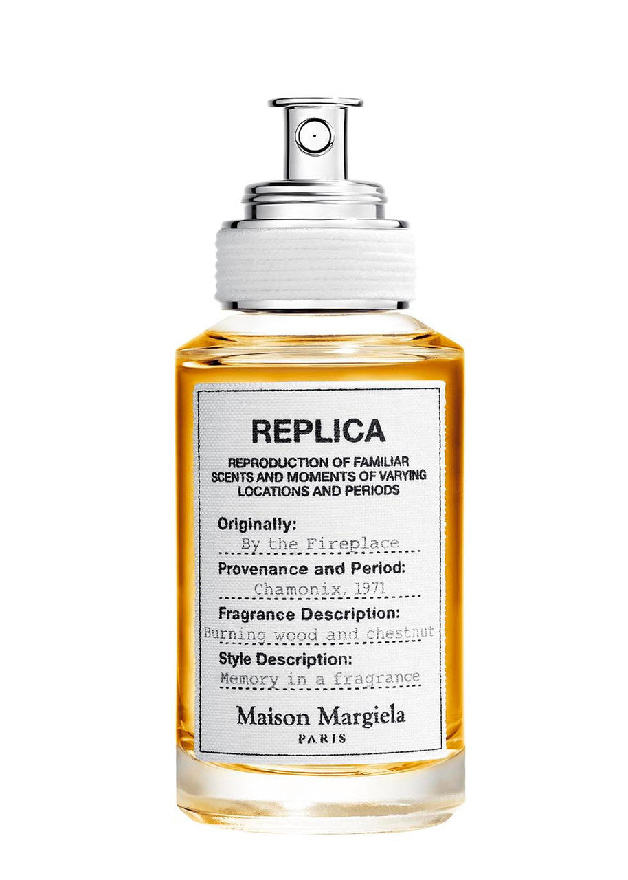 MAISON Margiela Replica By the Fireplace EDT 30ml