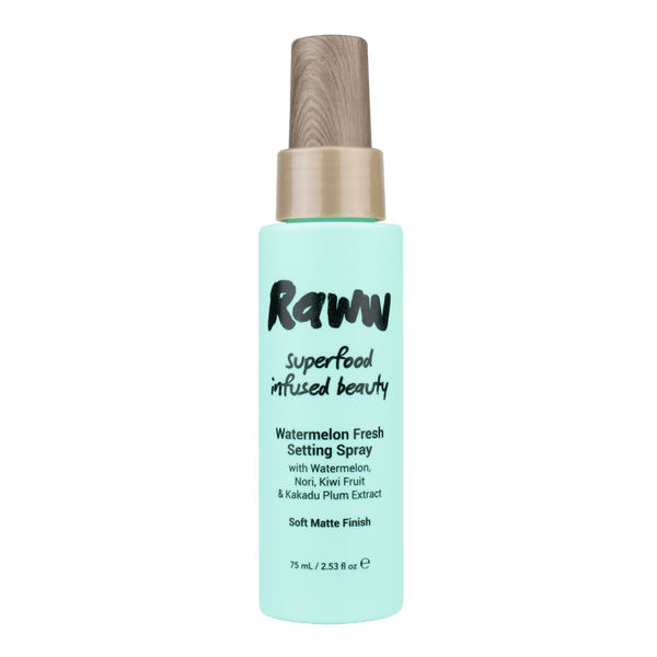 RAWW Watermelon Fresh Setting Spray