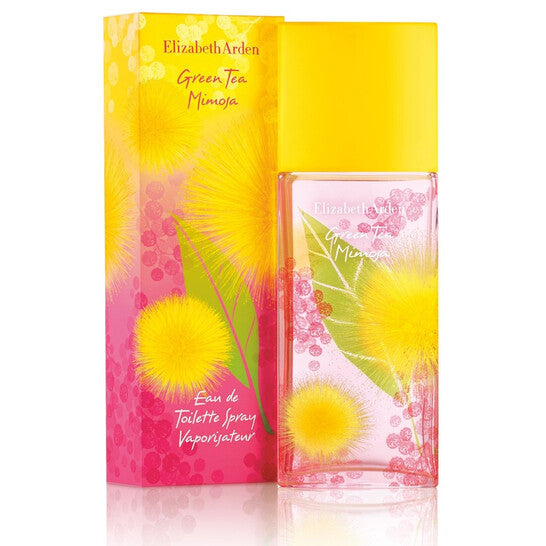 EA G/Tea Mimosa EDT Spray 100ml