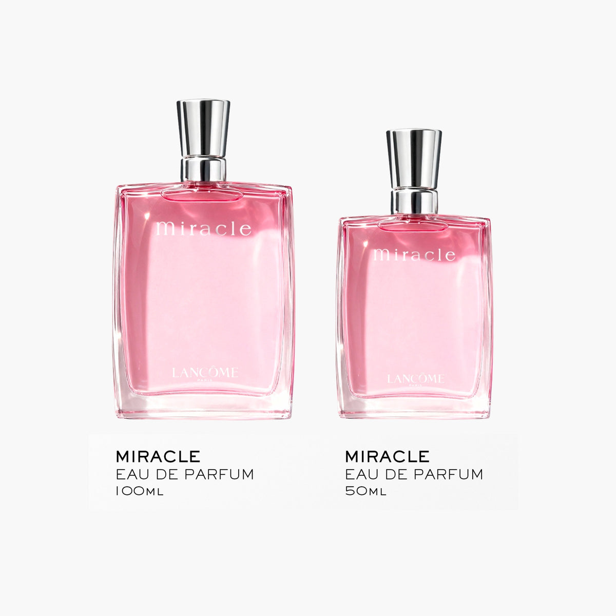 Lancome Miracle Eau De Parfum 50ml