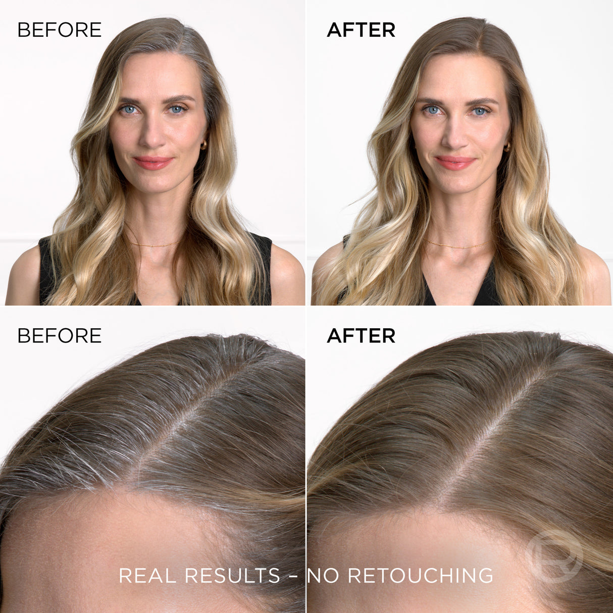 L'Oréal Paris Magic Retouch Temporary Root Concealer Spray - Blonde