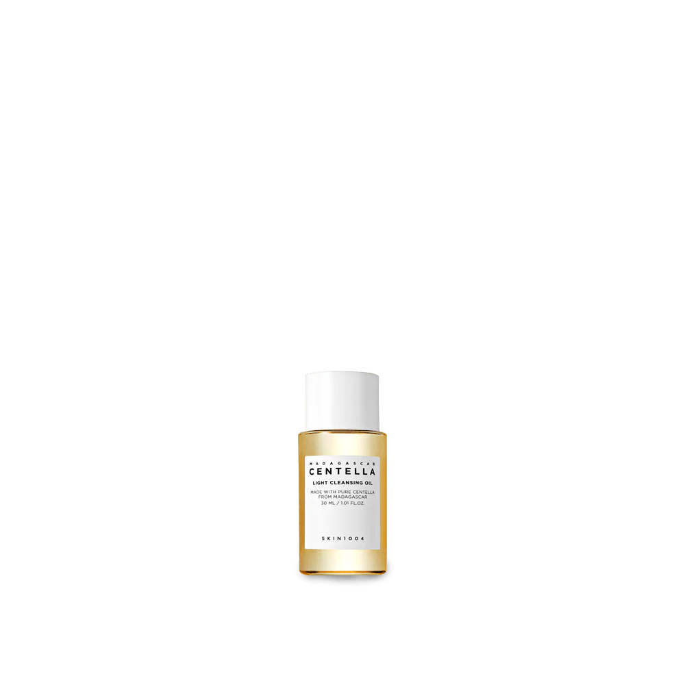 SKIN1004 Madagascar Centella Light Cleansing Oil 30ml