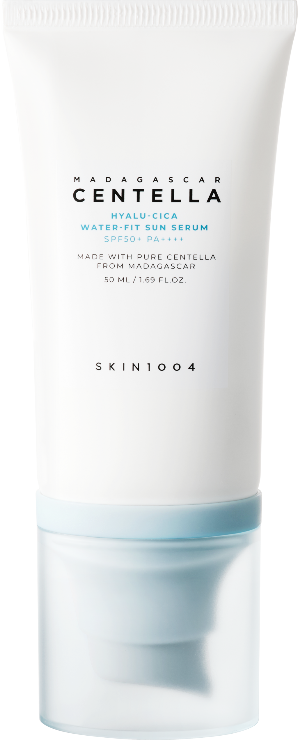 SKIN1004 Madagascar Centella Hyalu Cica Sun Serum 50ml