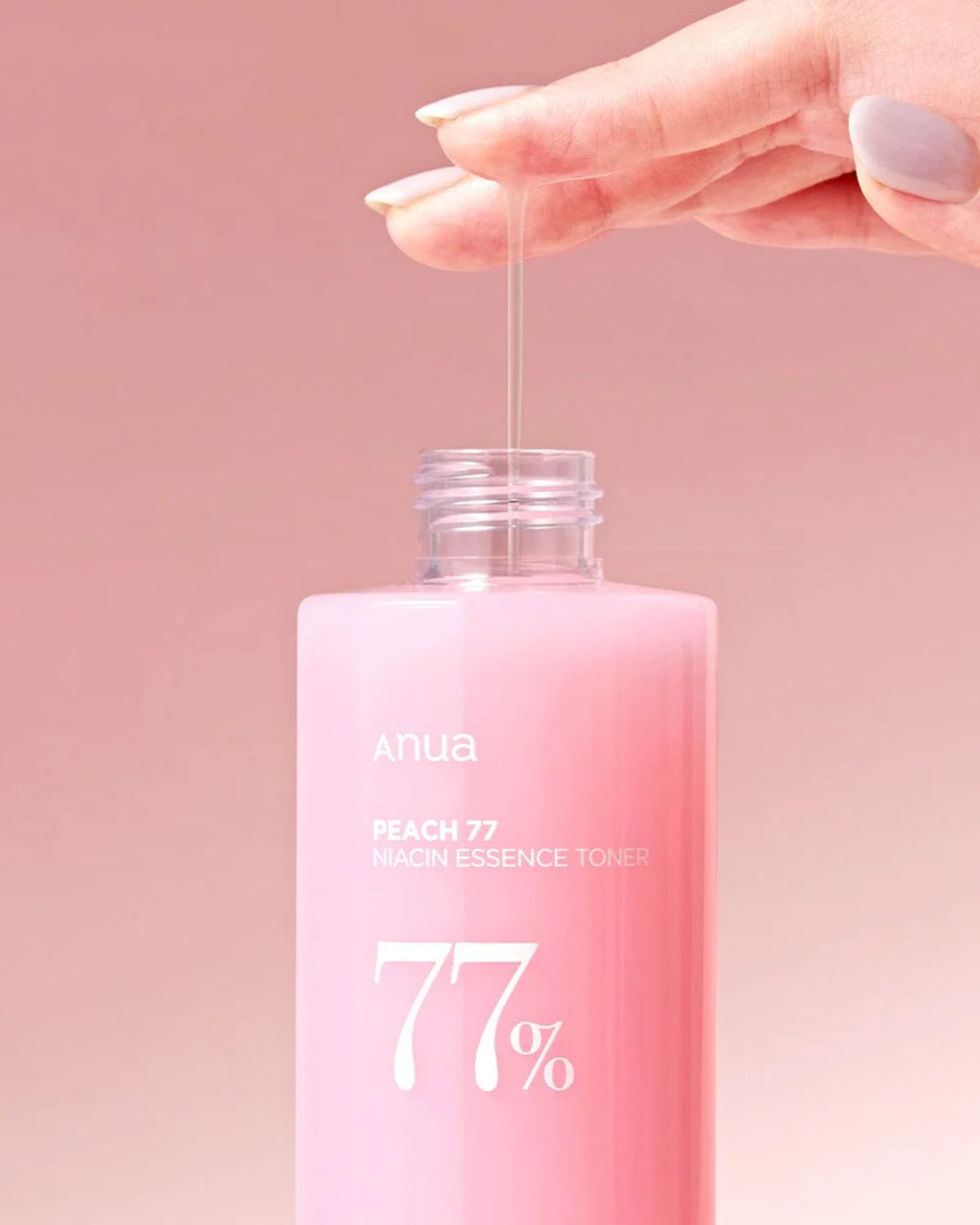 Anua Peach 77% Niacin Conditioning Milk 150 ml