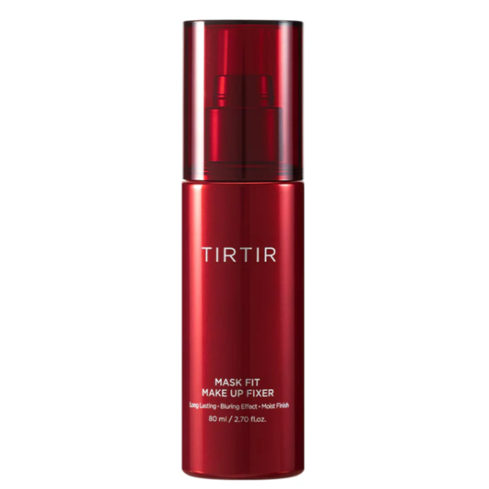 TirTir Mask Fit Make Up Fixer 80ml