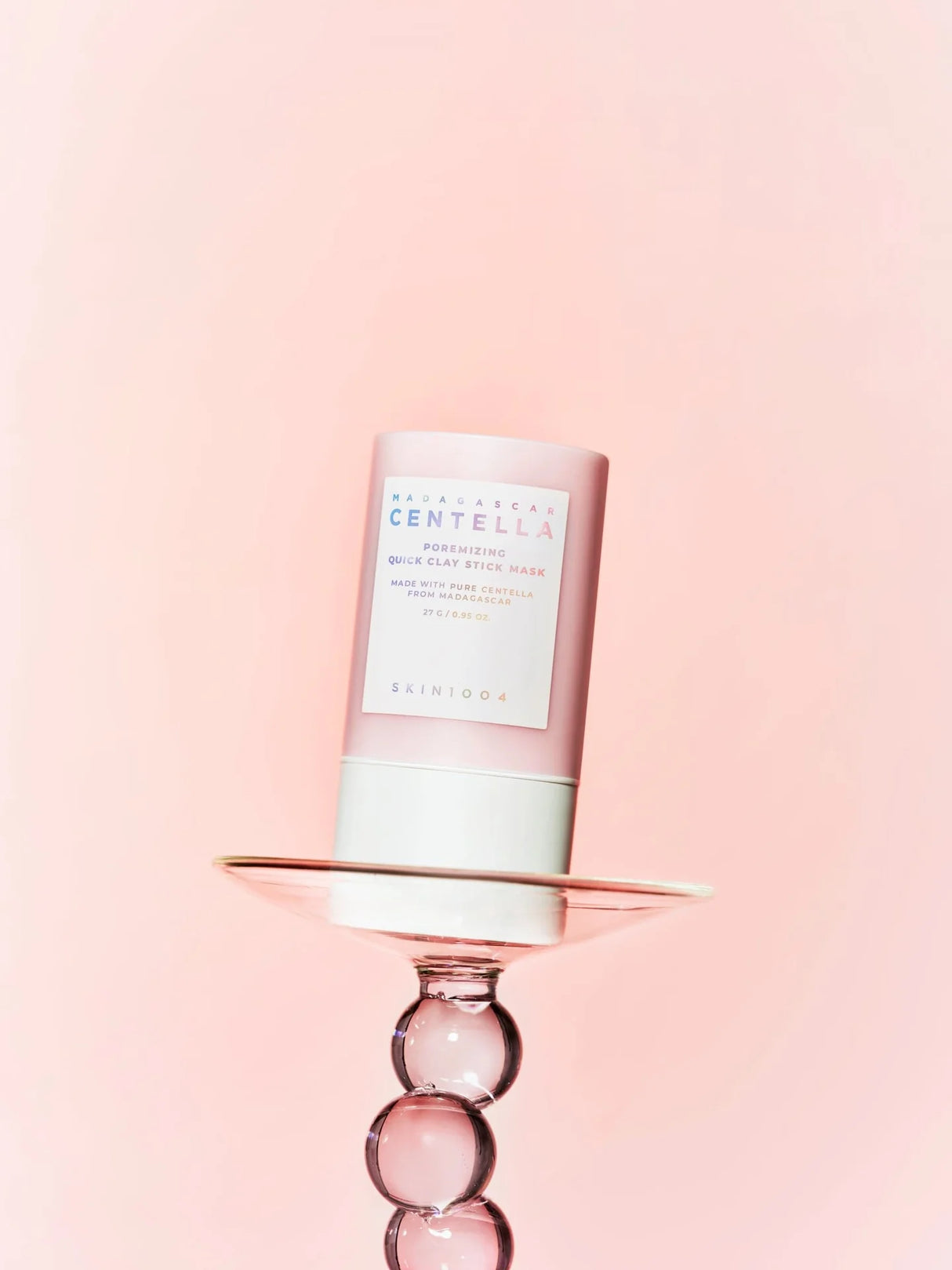 SKIN1004 Madagascar Centella Poremizing Quick Mask 27g