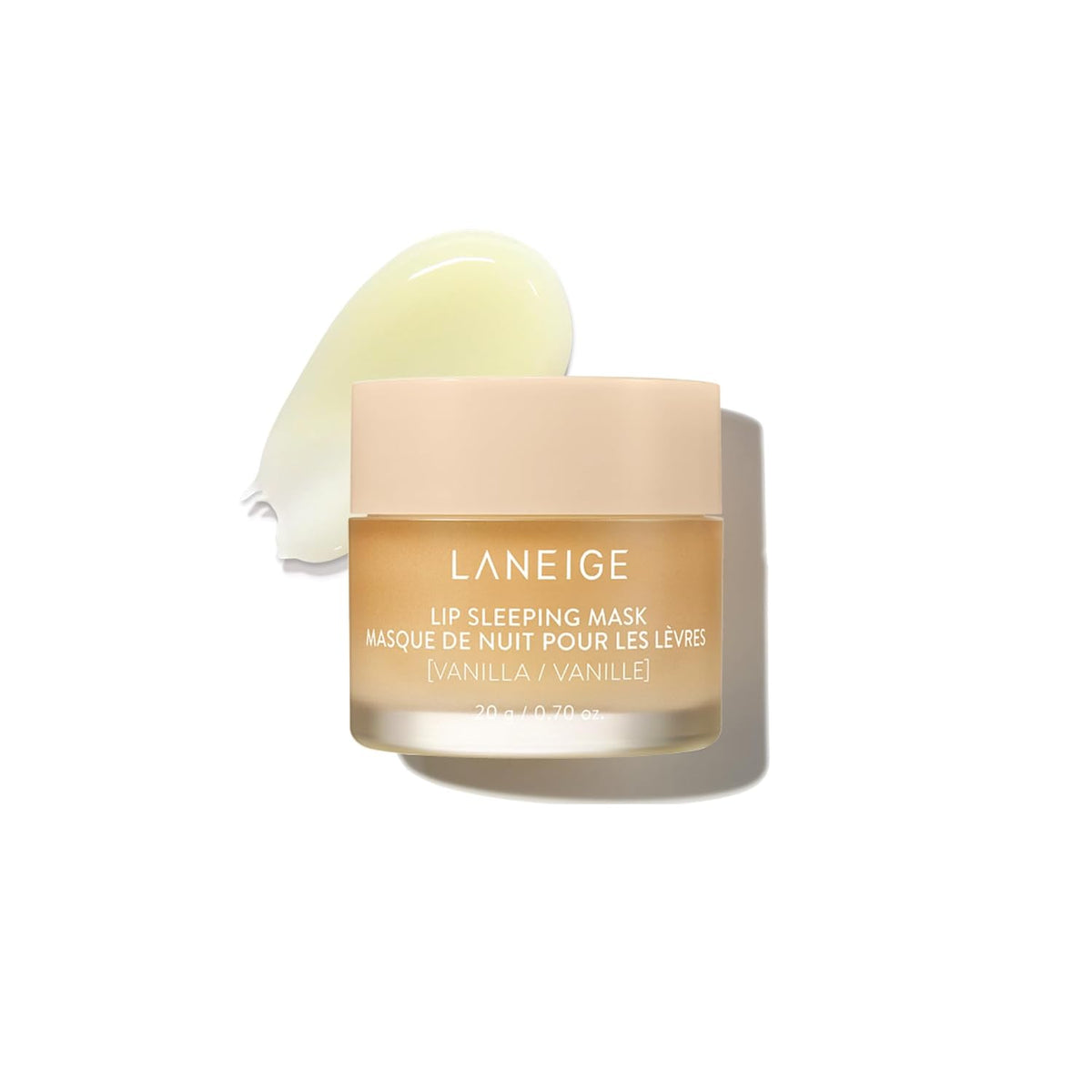 Laneige Lip Sleeping Mask EX 20g Vanilla