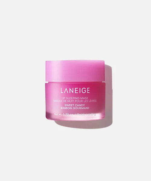 Laneige Lip Sleeping Mask EX 20g Sweet Candy