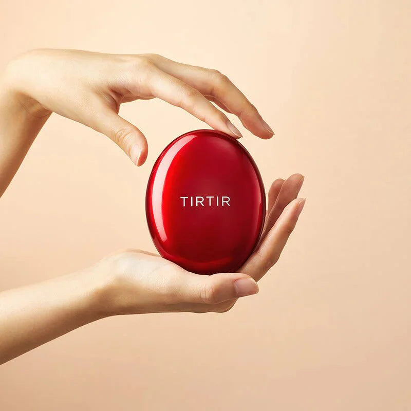 TirTir Mask Fit Red Cushion 21C Cool Ivory 18G
