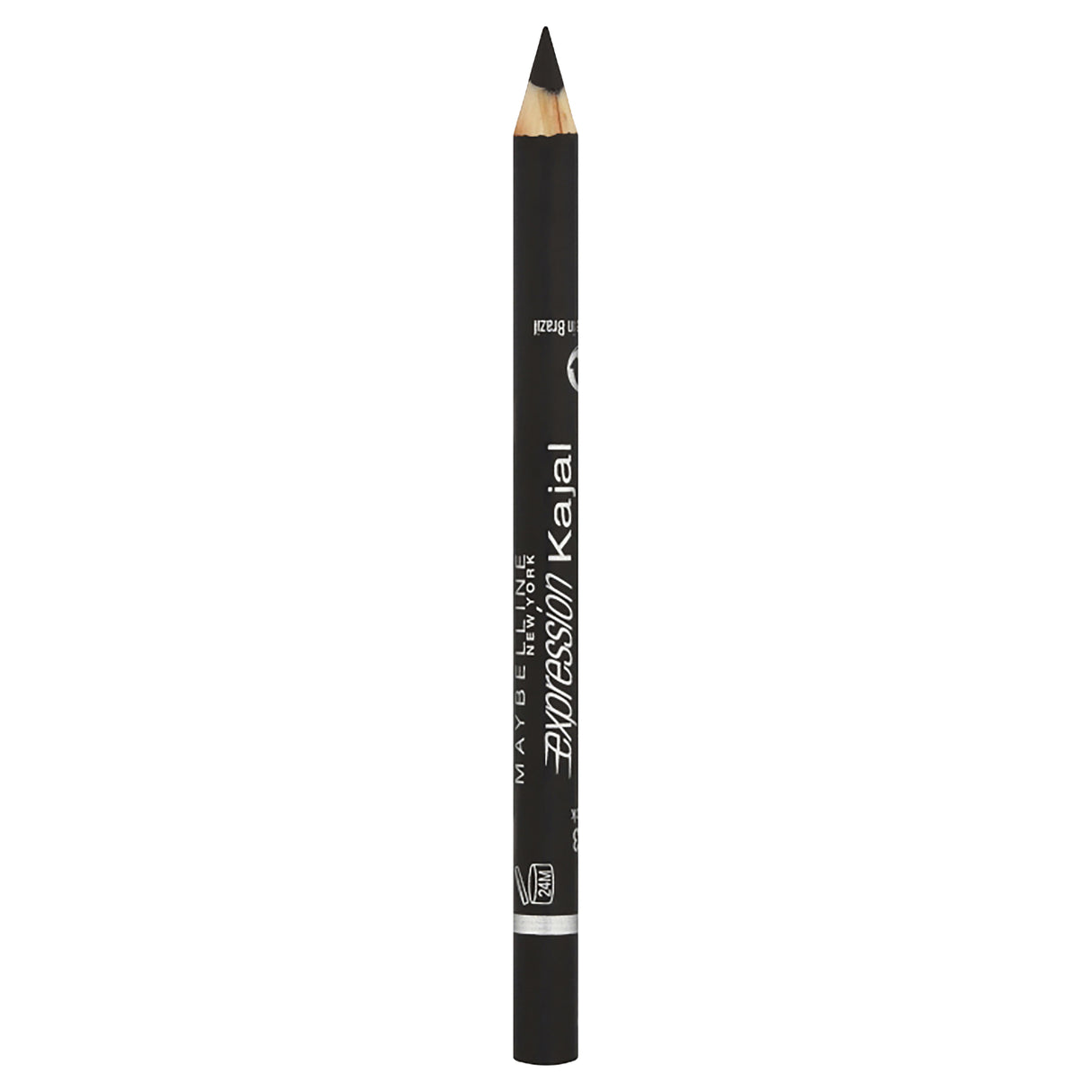 Maybelline Expression Kajal Eyeliner Pencil - Black