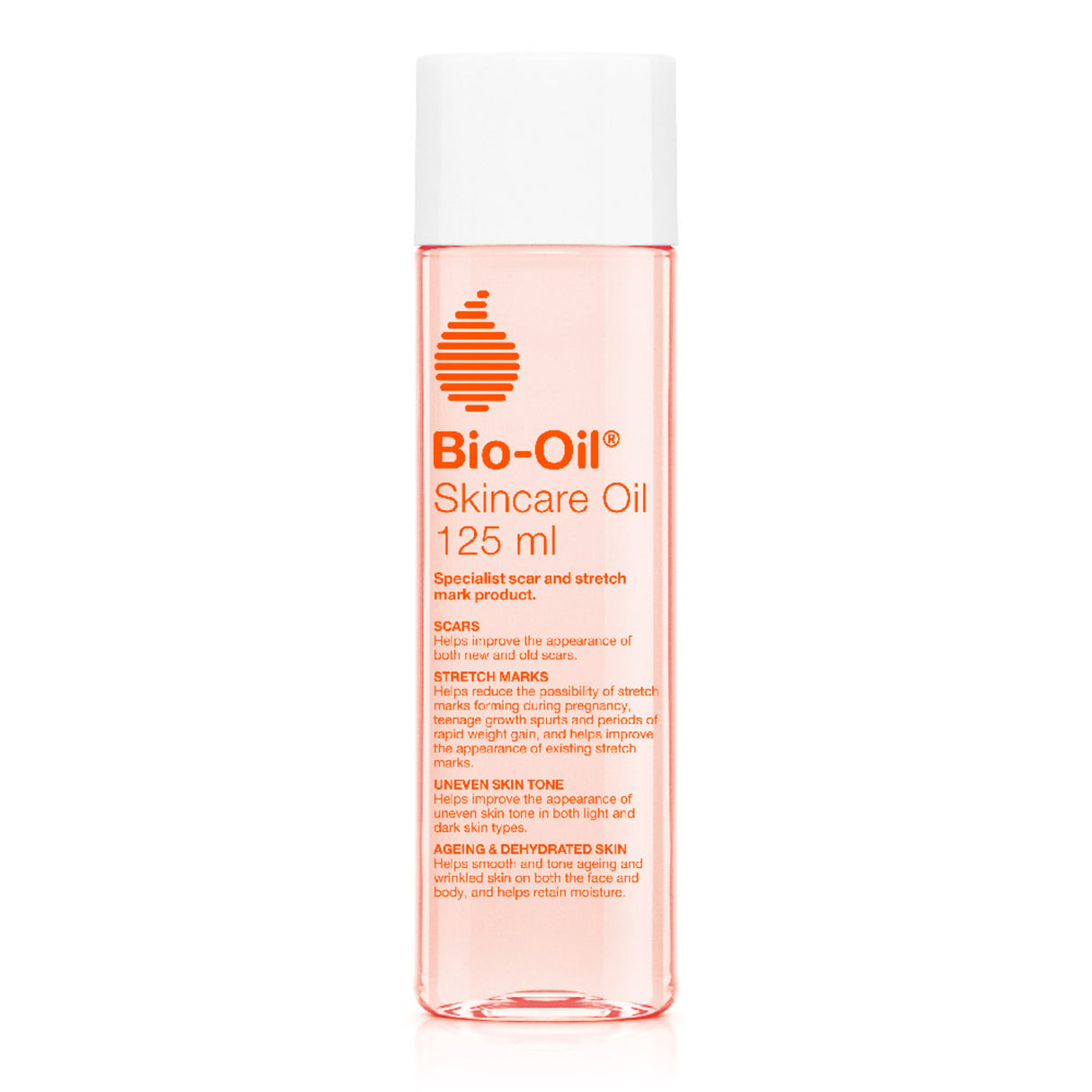 Bio-Oil Skincare Oil 125mL