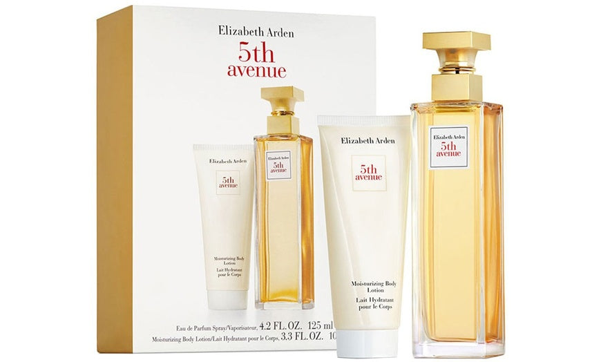 Elizabeth Arden 5th Avenue 30ml EDP 2 piece Set 25