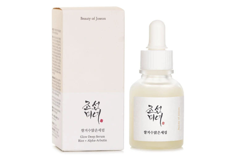 Beauty of Joseon Rice Glow Deep Serum 30ml