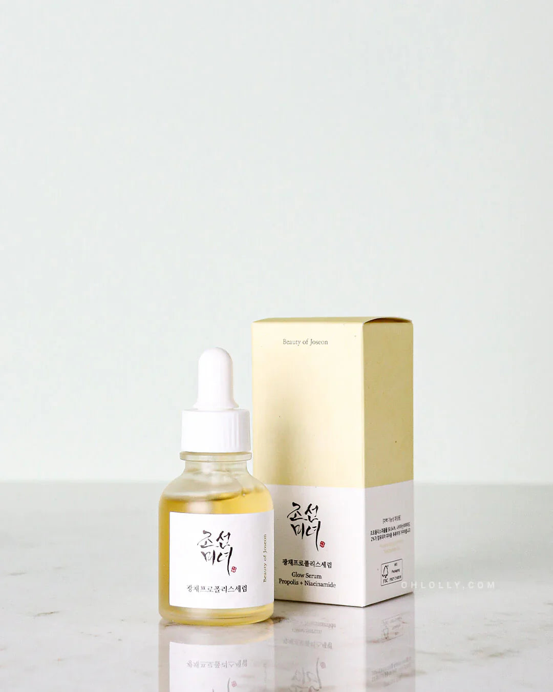 Beauty of Joseon Propolis Glow Serum 30ml