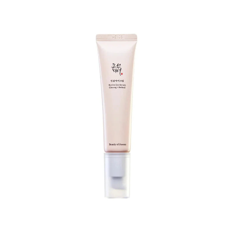 Beauty of Joseon Ginseng + Retinol Eye Serum 30ml