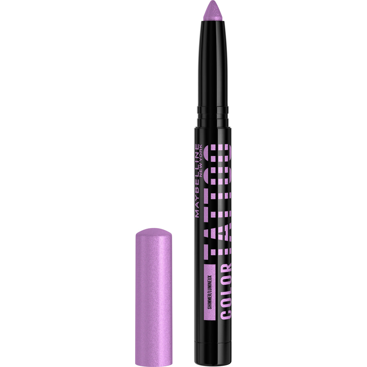 Maybelline Colour Tattoo Eye Stix I Am Fearless