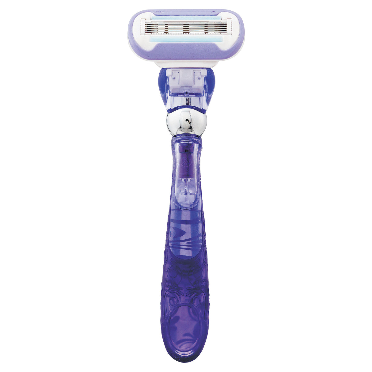 Gillette Venus Swirl Razor 2Up