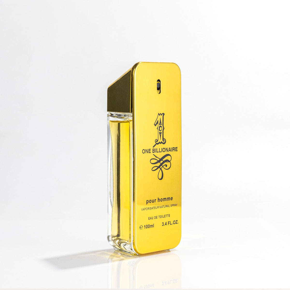 Body Lux One Billionaire EDT 100ml