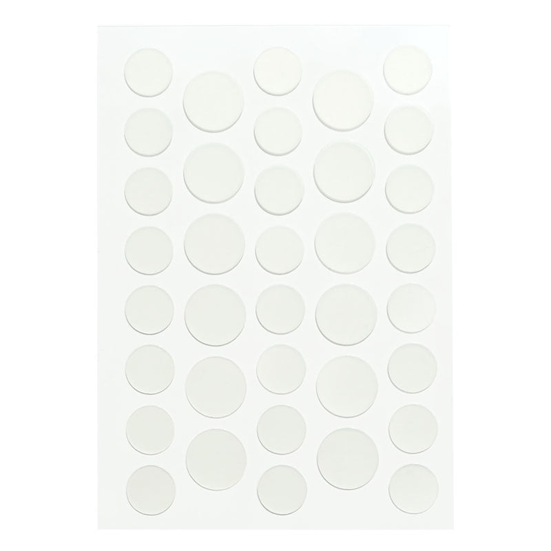 Dermal Therapy Acne Control Clear Patch