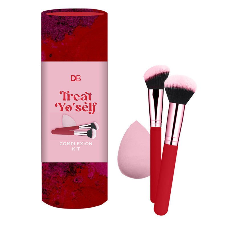 DB Treat Yo'self Complexion Kit
