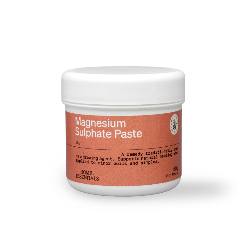 Home Essentials Magnesium Sulfate Paste 80 g