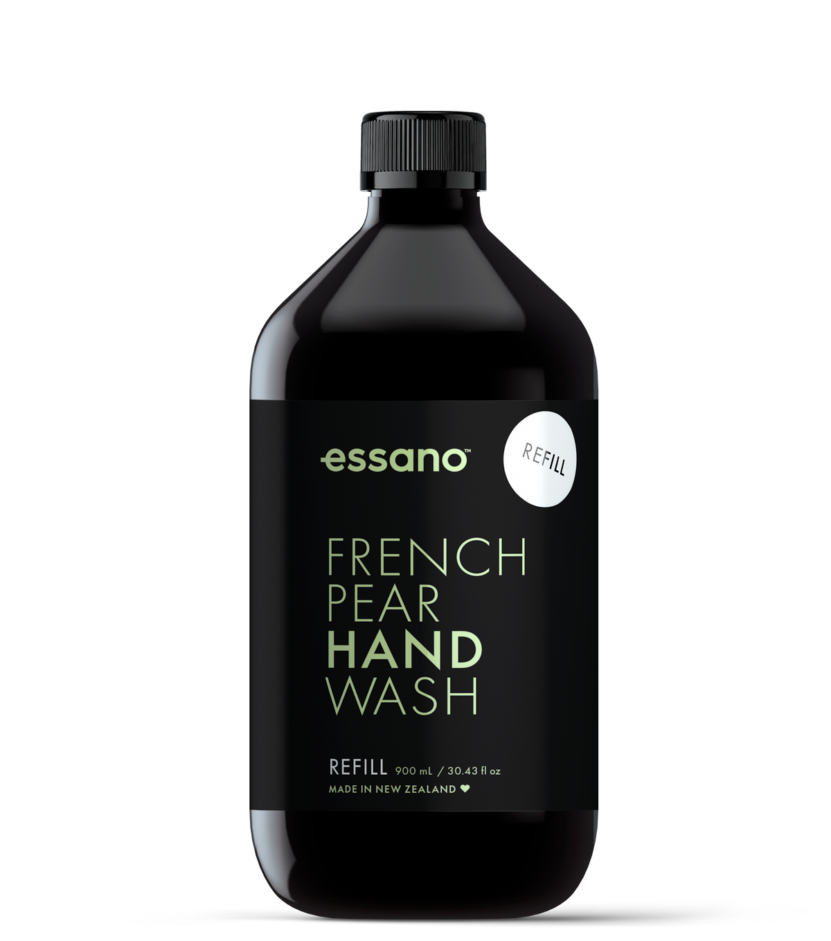 ESSANO French Pear Handwash refill 900ml