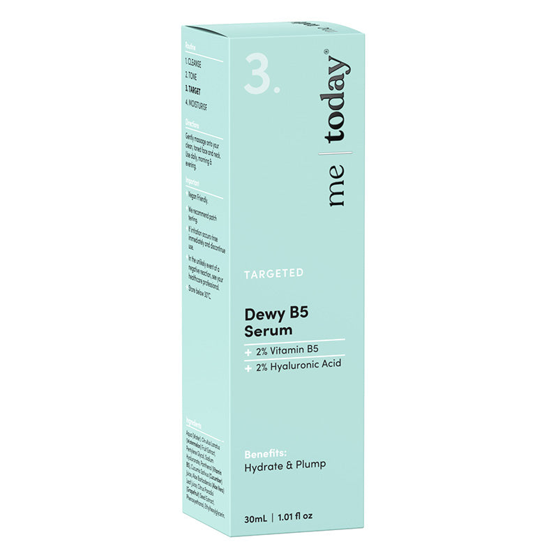 Me Today Targeted Dewy B5 Serum 30mL