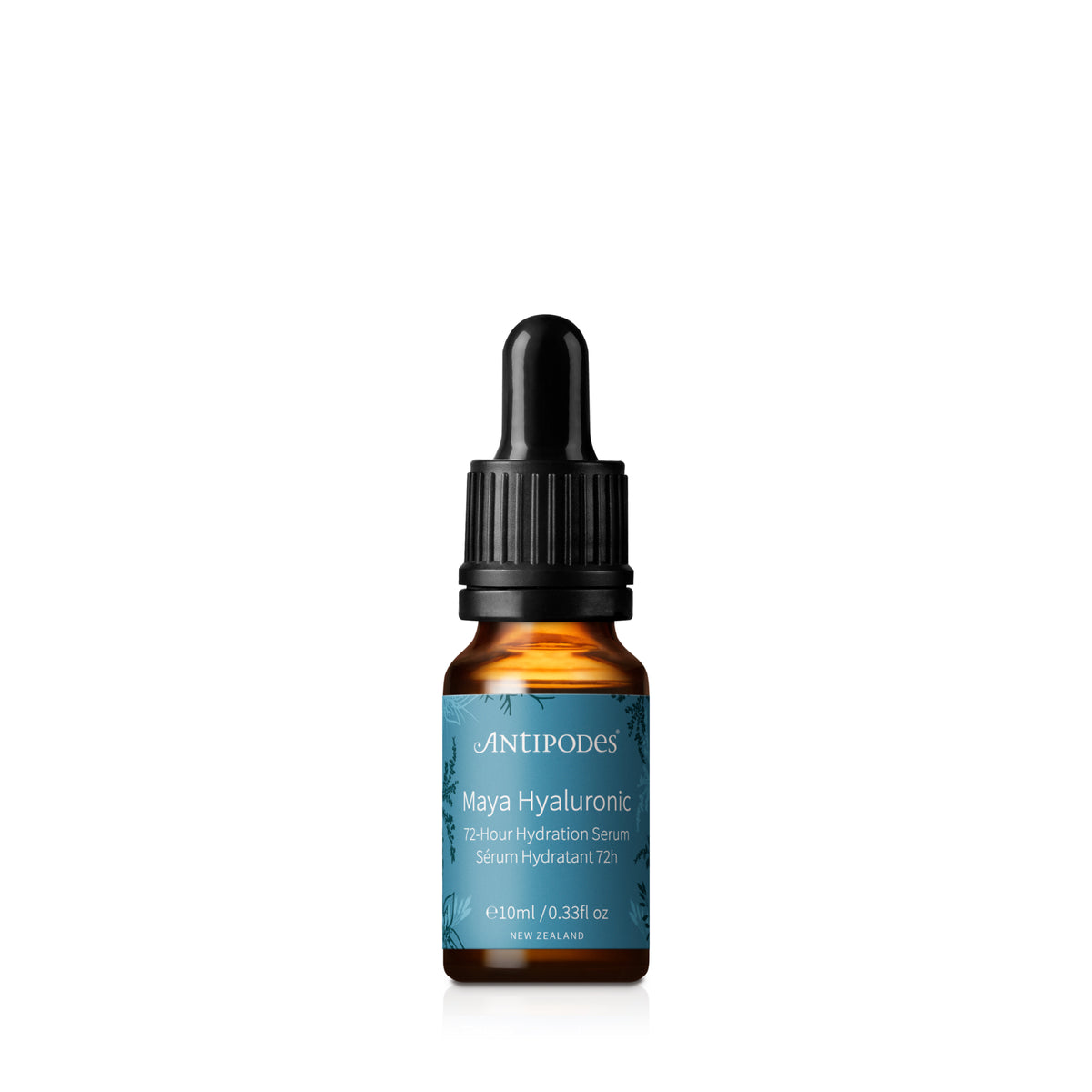 Maya Hyaluronic 72-Hour Hydration Serum 10ml