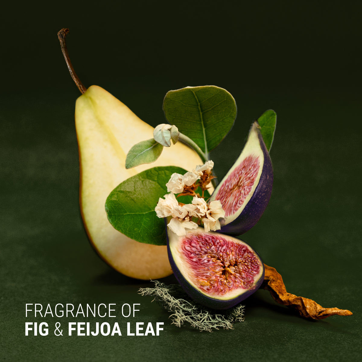 Antipodes Fig + Feijoa Repair & Nourish Conditioner 340ml